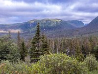 Park Narodowy Gros Morne